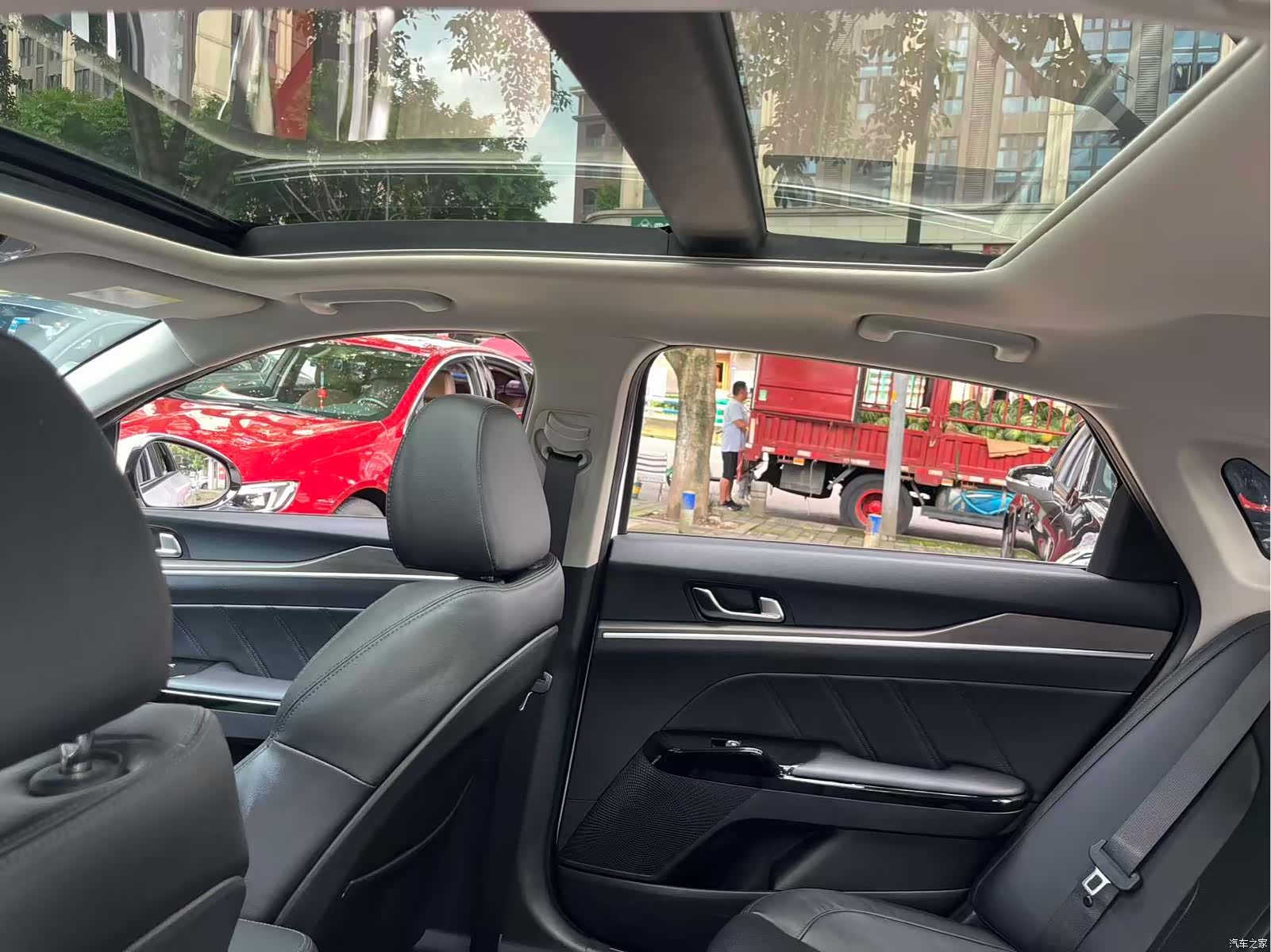 Kia K5, 2021 12