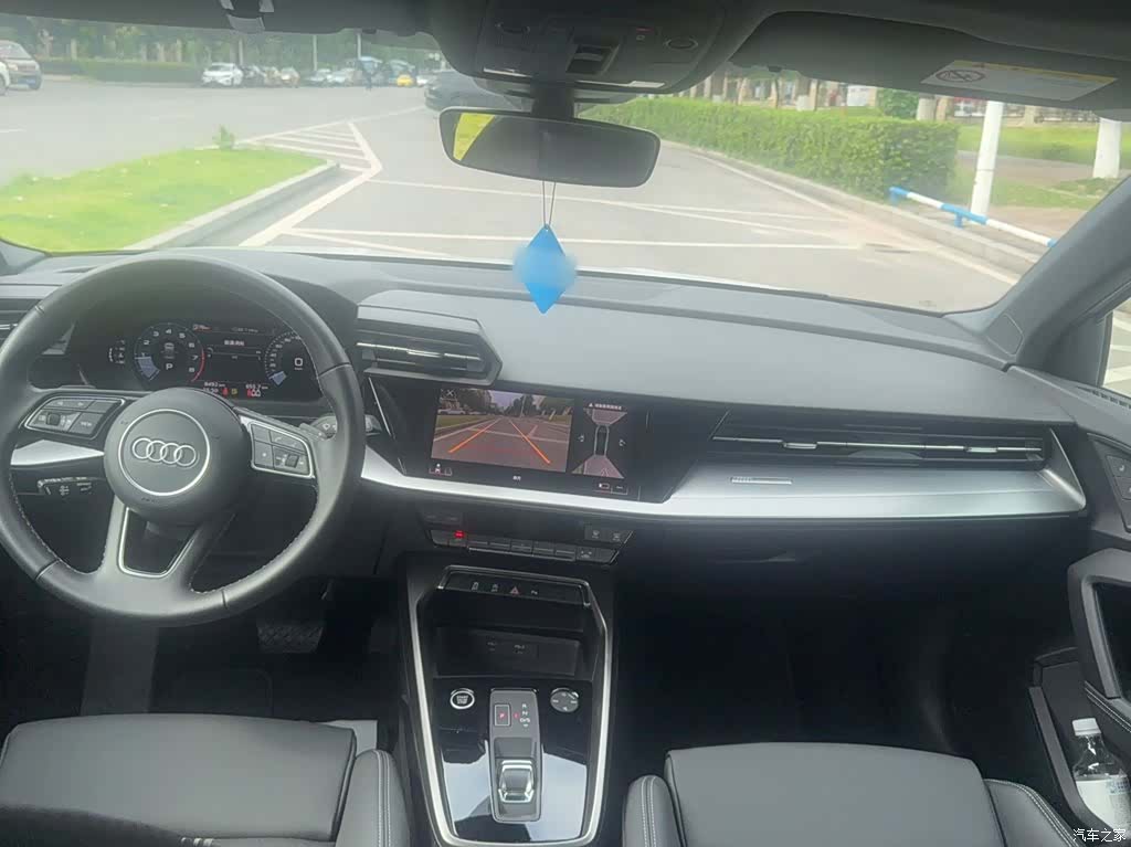 Audi A3, 2024 3