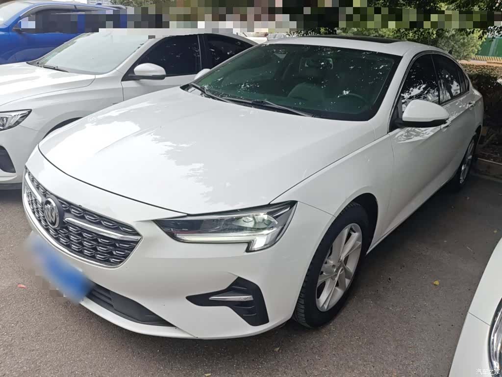 Buick Regal, 2022 1