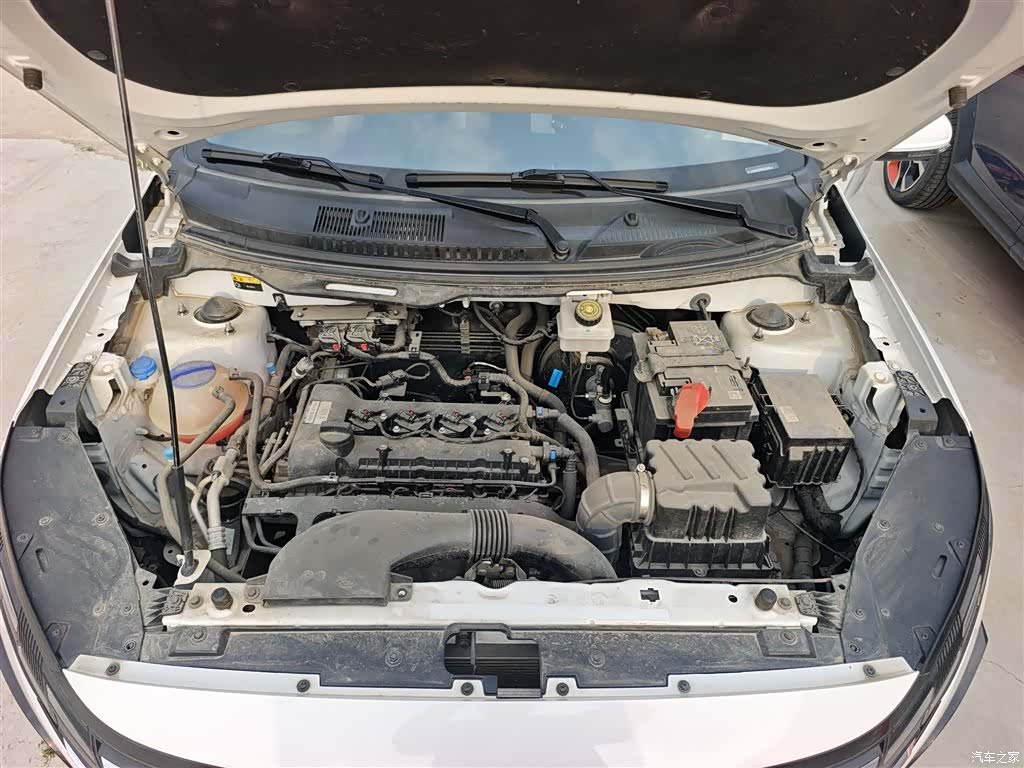 Chery 3x, 2024 20