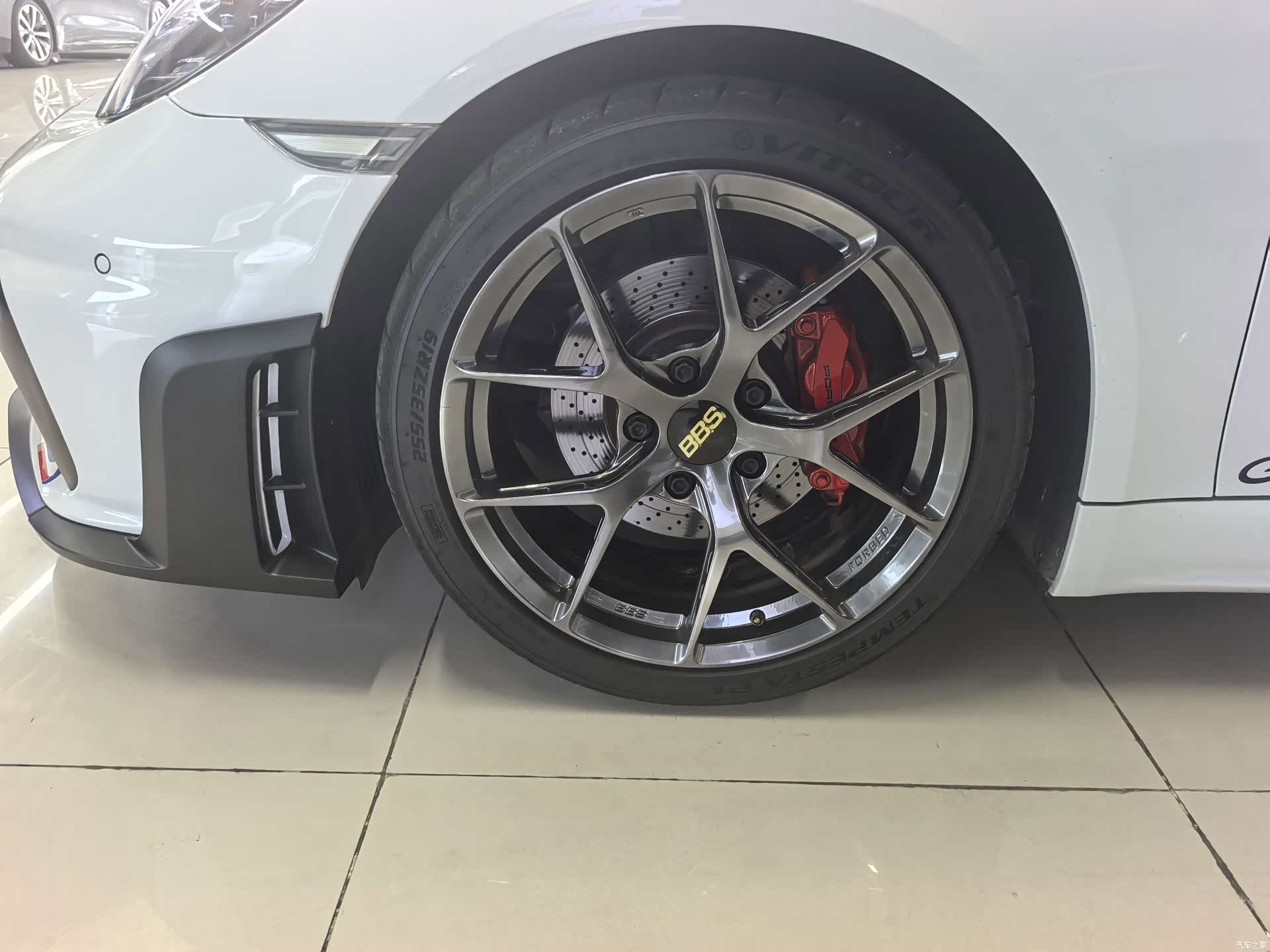 Porsche Boxster, 2016 7