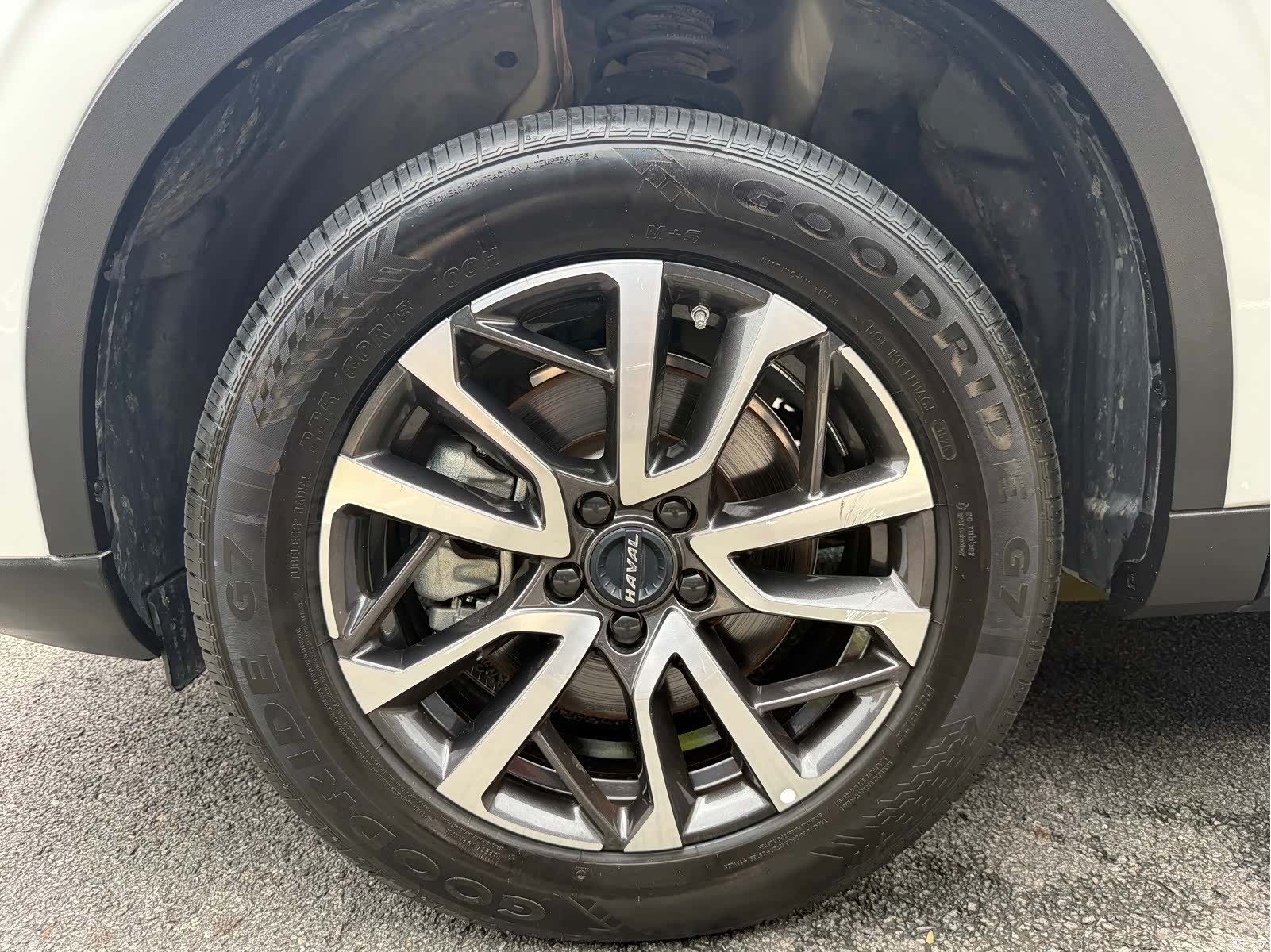 Haval H6, 2022 32