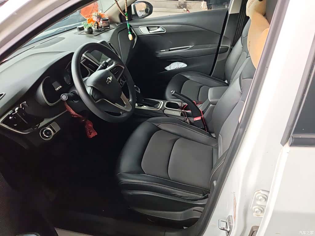 Chevrolet 320, 2018 11