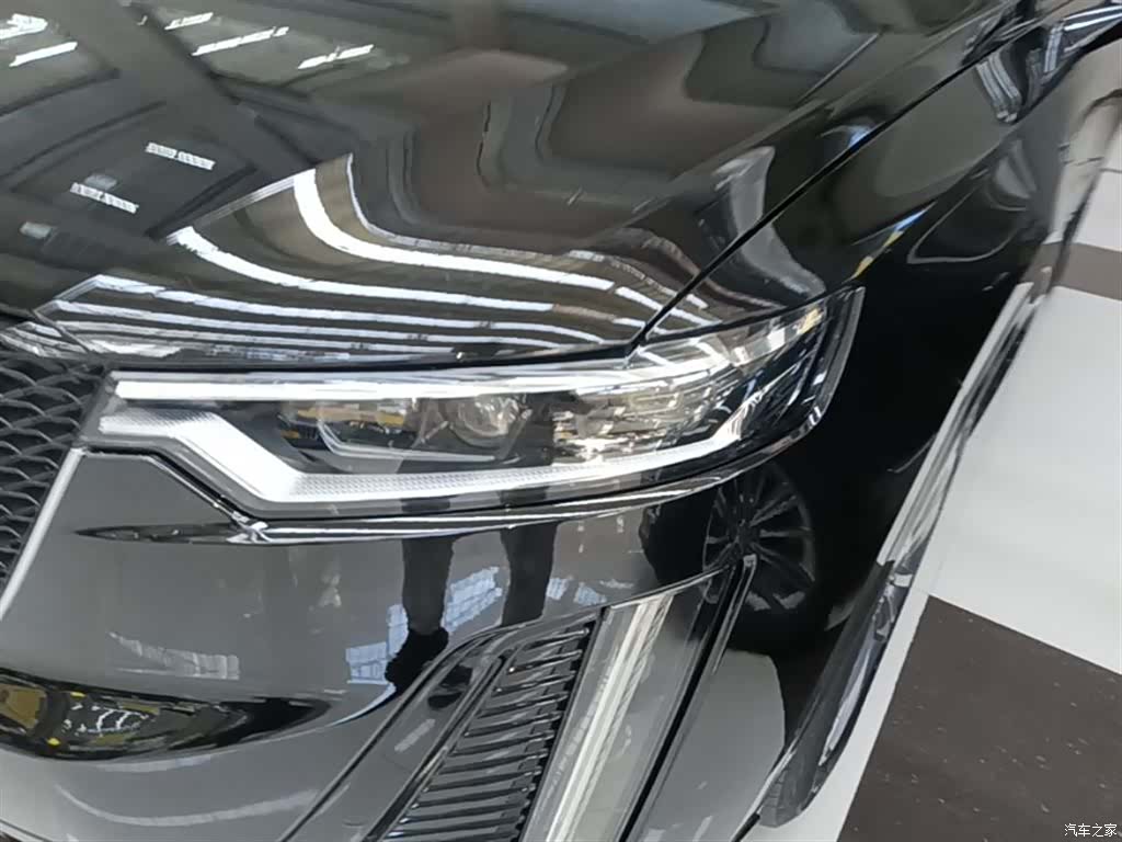 Cadillac XT6, 2020 24