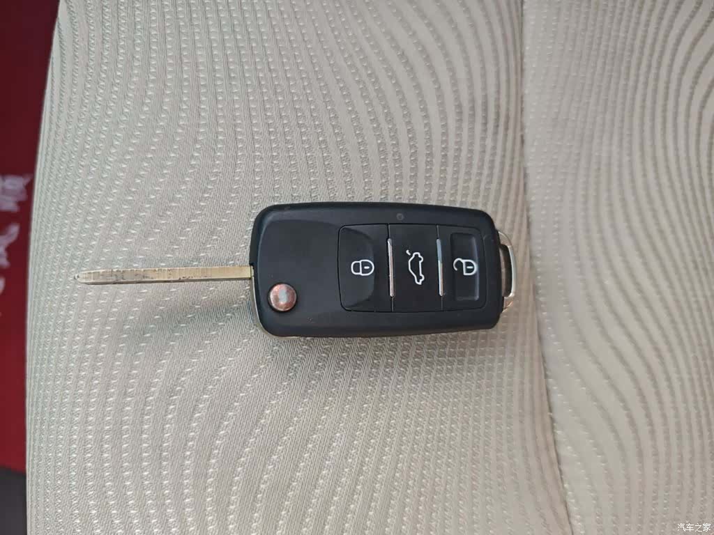 Chevrolet SE, 2015 9