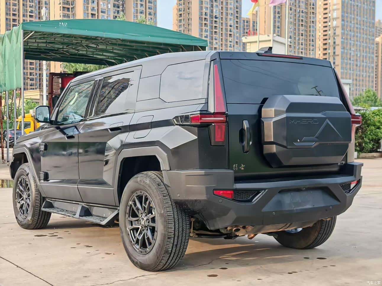 Mengshi 917, 2024 9