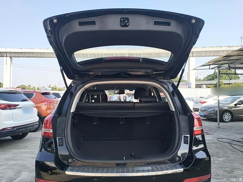 Haval H2, 2016 15