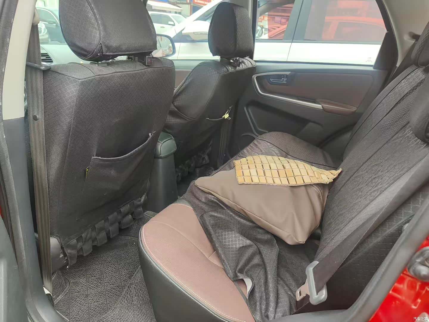 Changan SX4, 2014 9