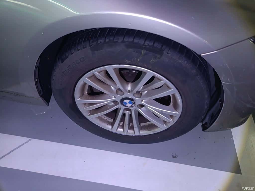 BMW 3 Series, 2014 8