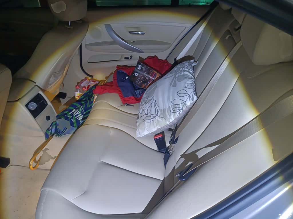 BMW 3 Series, 2014 18