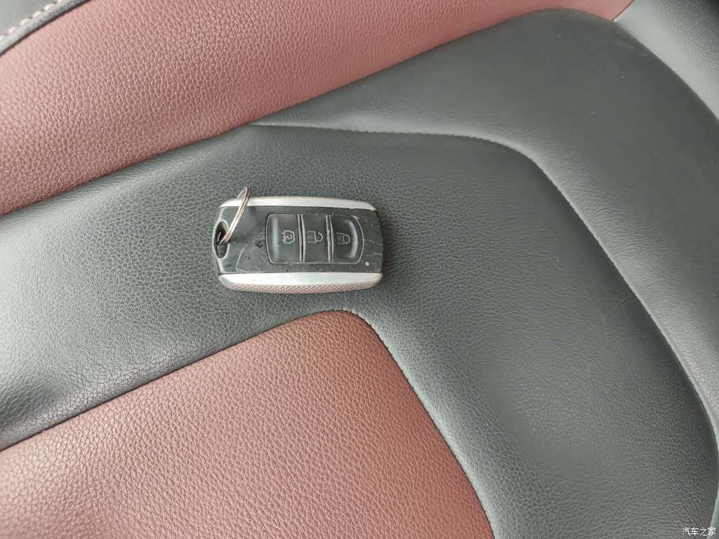 DongFeng 580, 2017 9