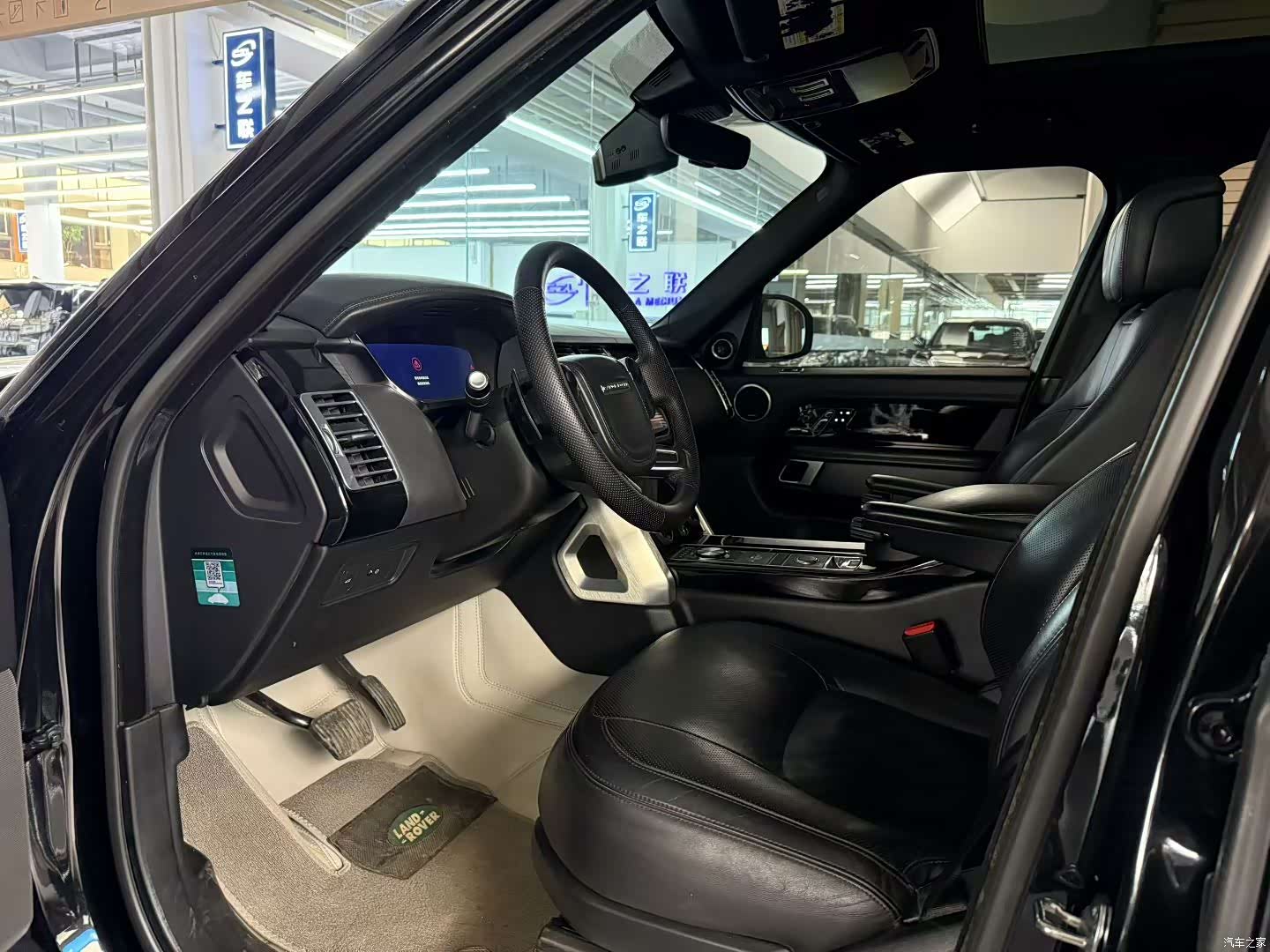 Land Rover Range Rover, 2019 4