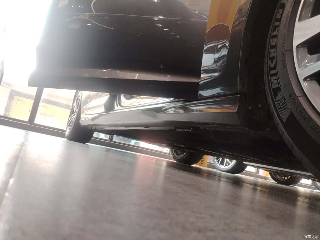 Audi A6L, 2023 21