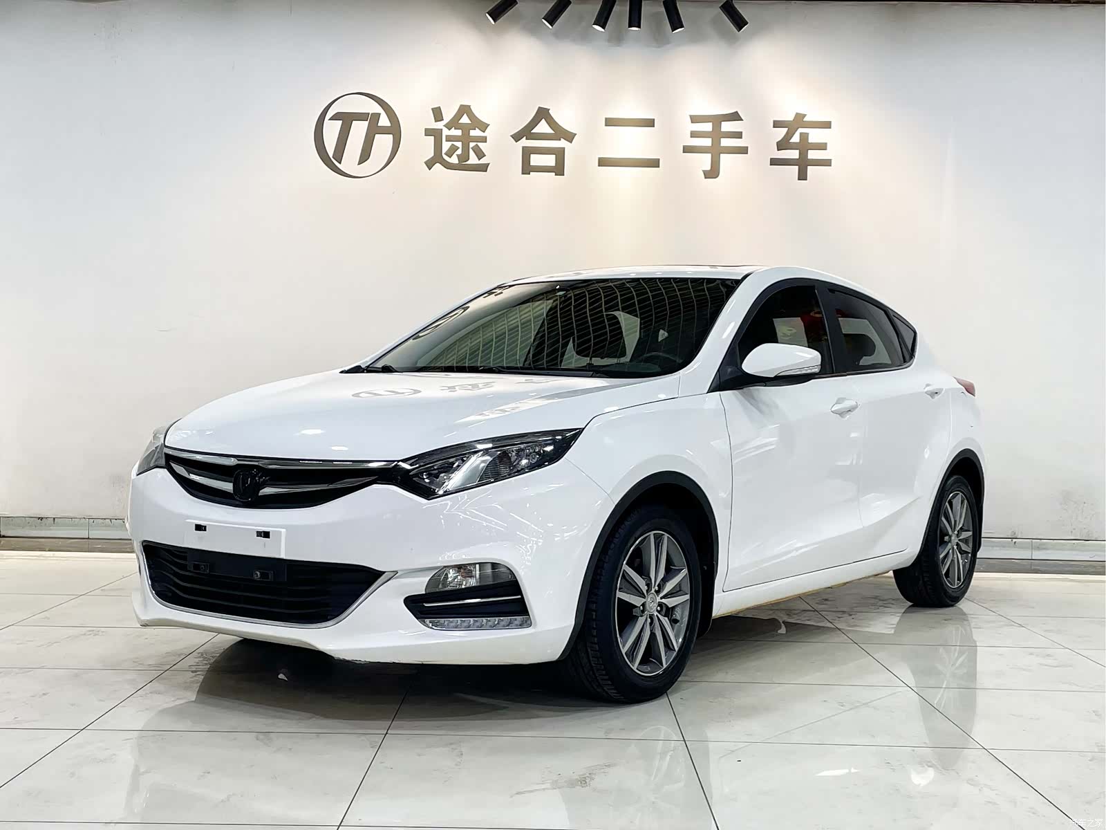 Changan Eado