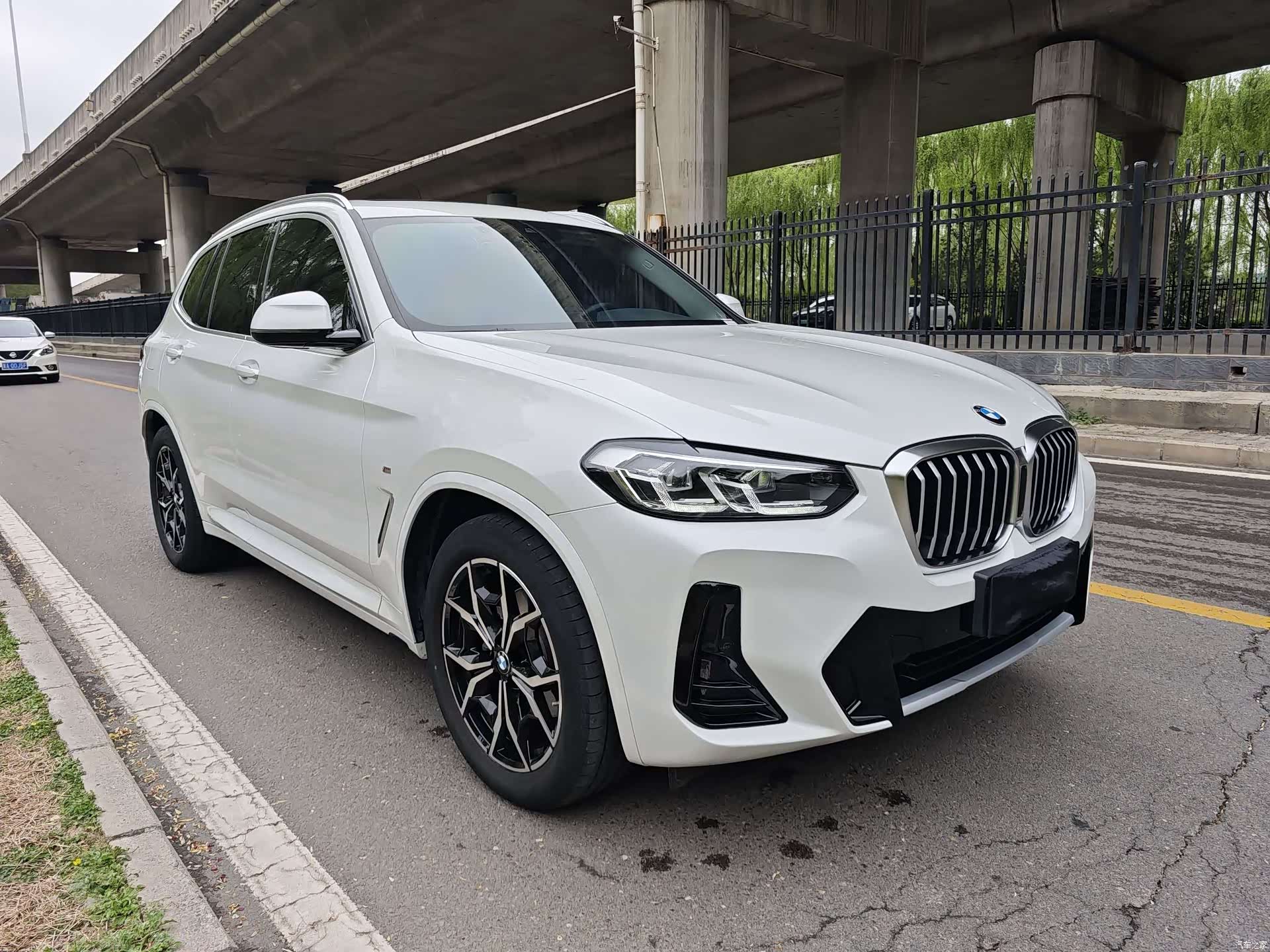 BMW X3, 2023 3