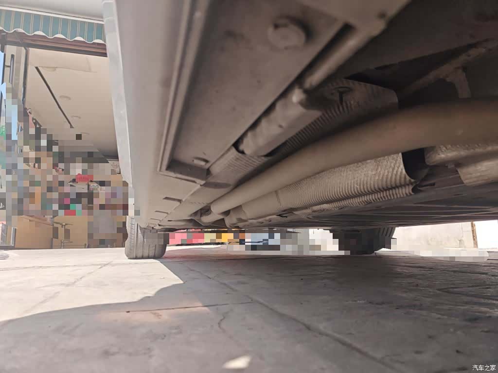 BYD Qin, 2025 17