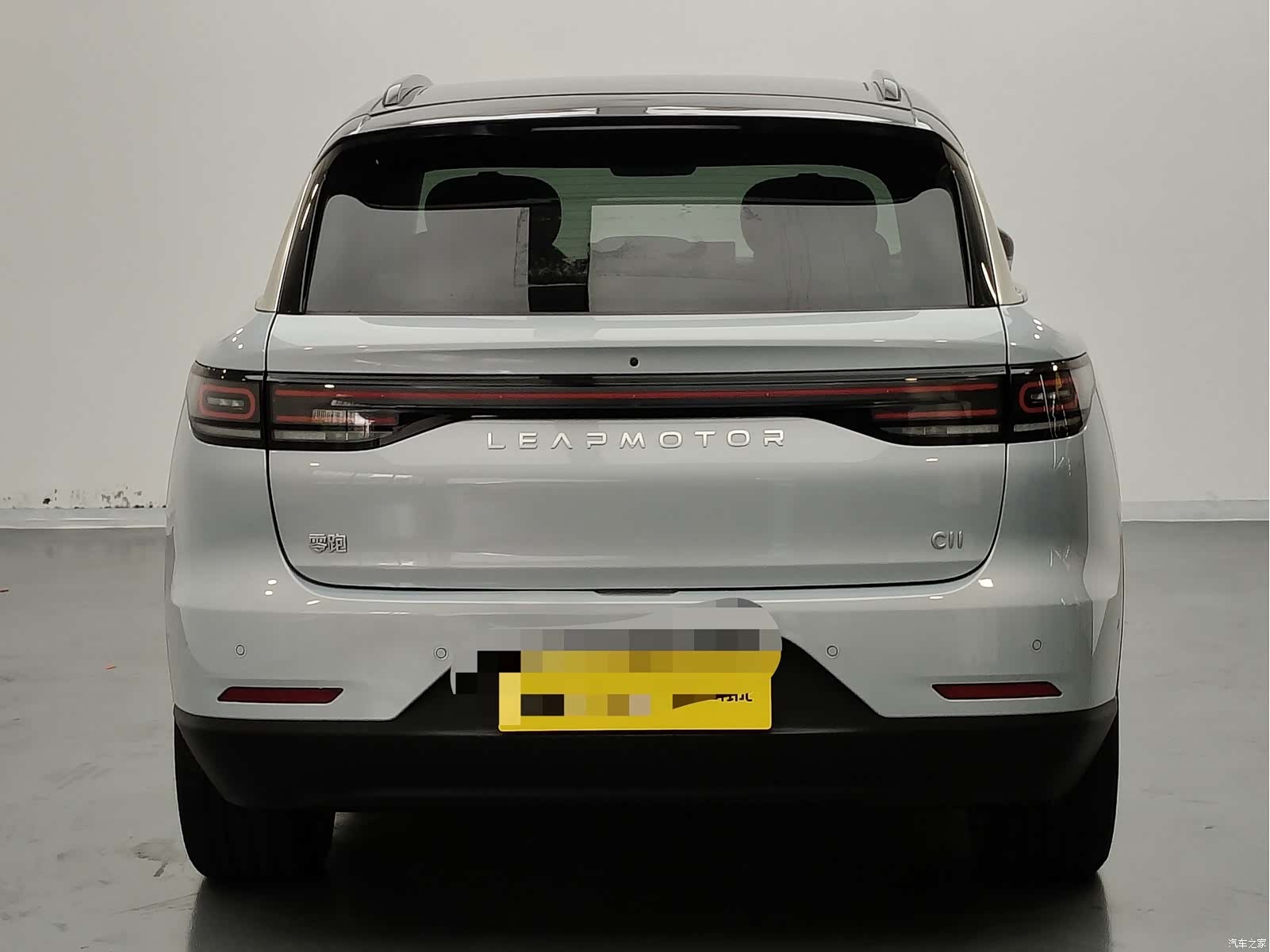 Leapmotor C11, 2025 все фото