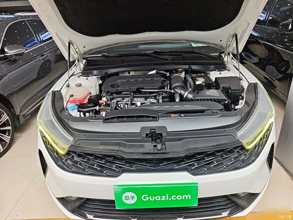 Kia K5, 2022 16