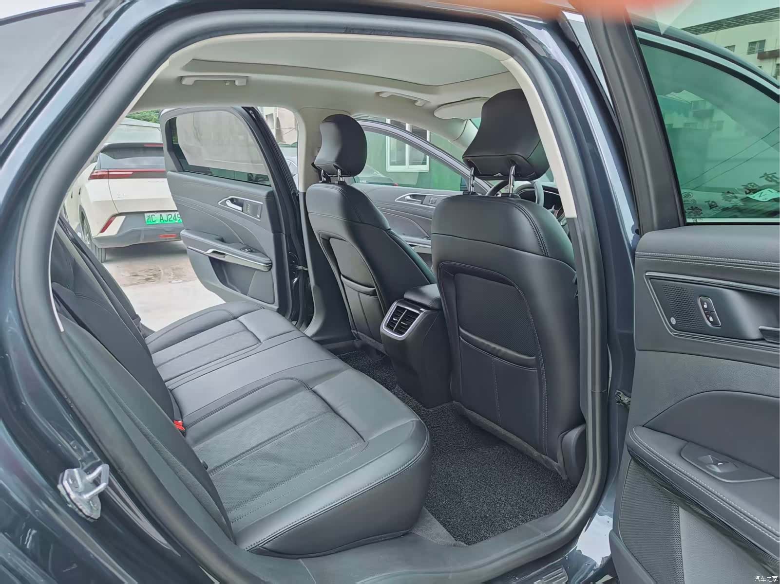 Ford Taurus, 2021 11