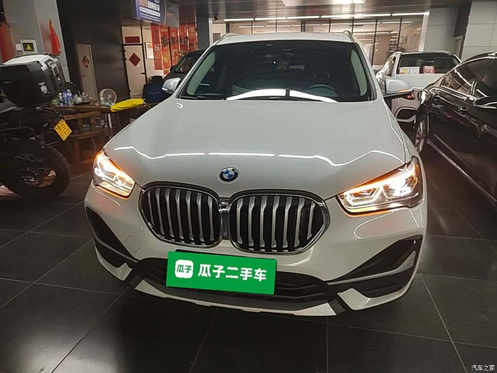 BMW X1, 2022 3