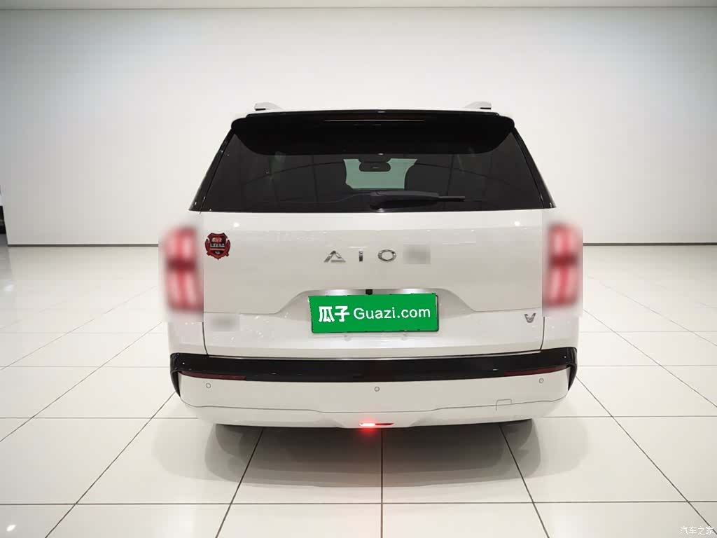 Aion V, 2025 4
