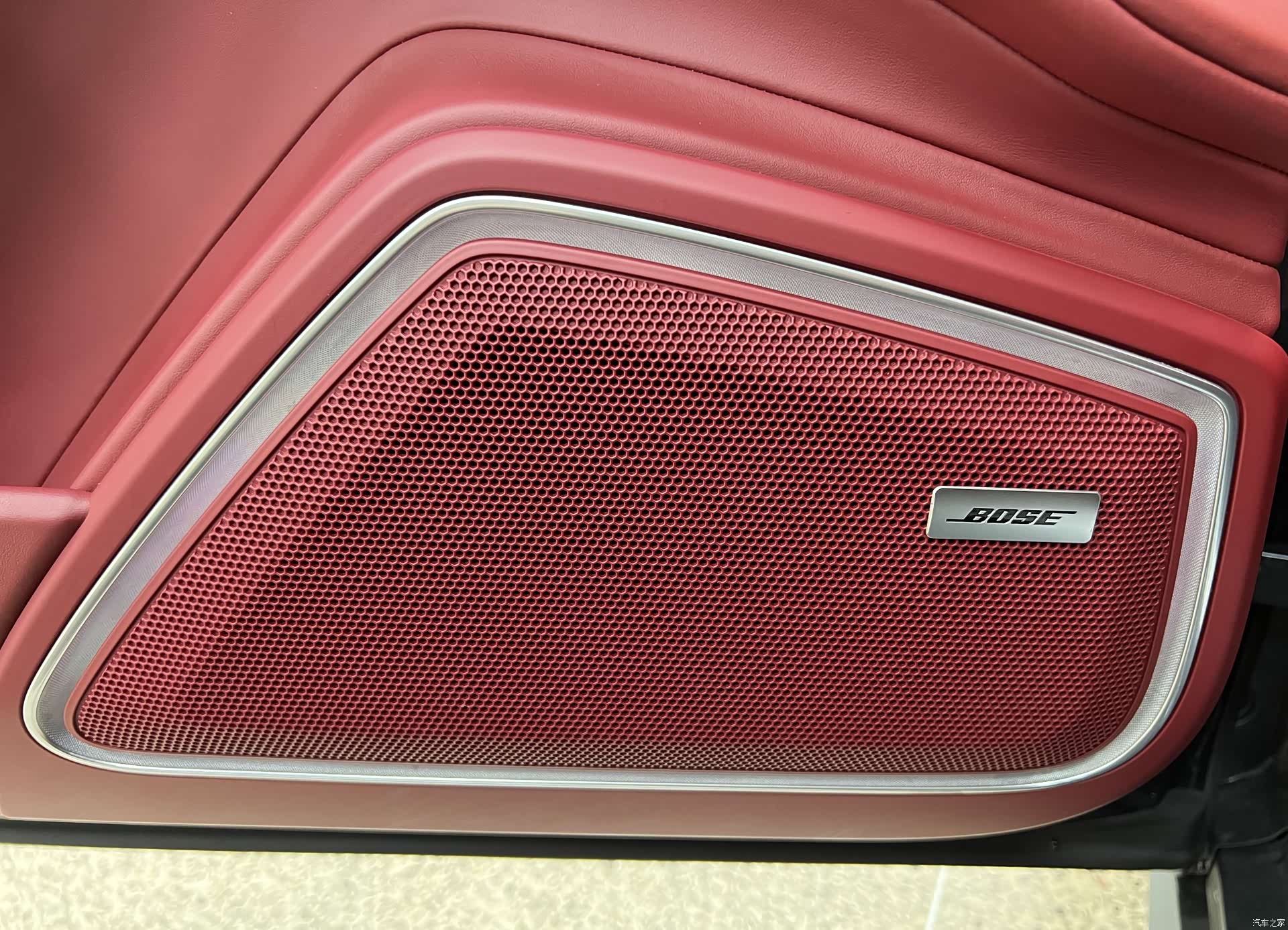 Porsche Panamera, 2017 30