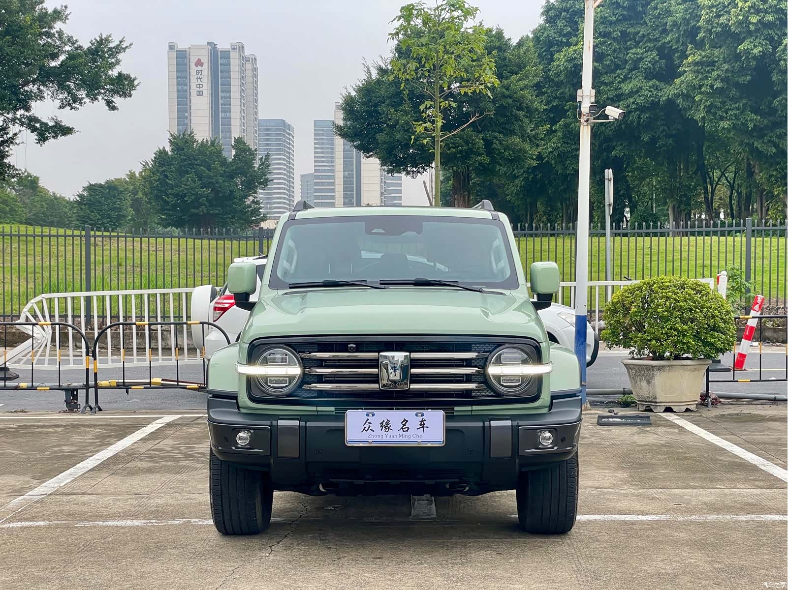 Tank 300, 2022 2