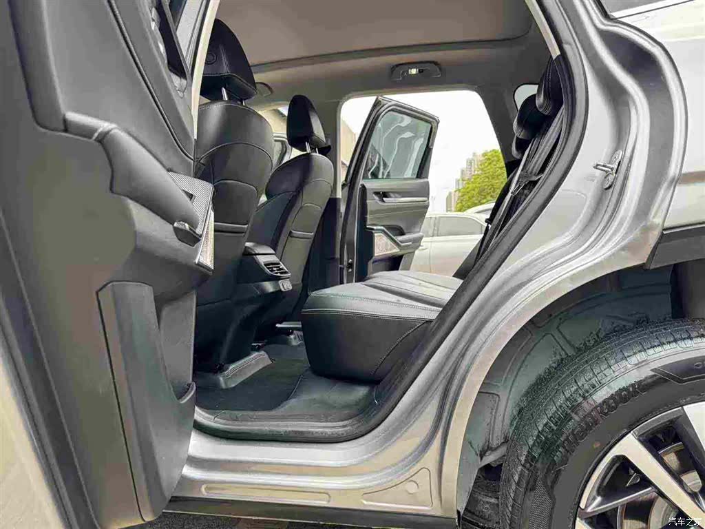 Haval H6, 2022 11