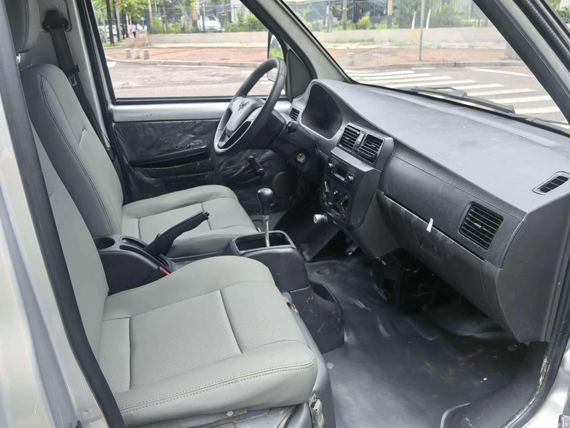 Wuling L3C, 2019 4