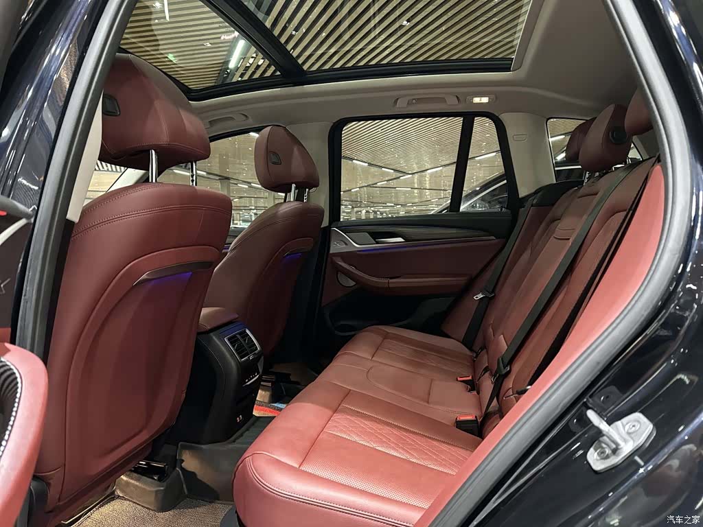 BMW X3, 2023 14