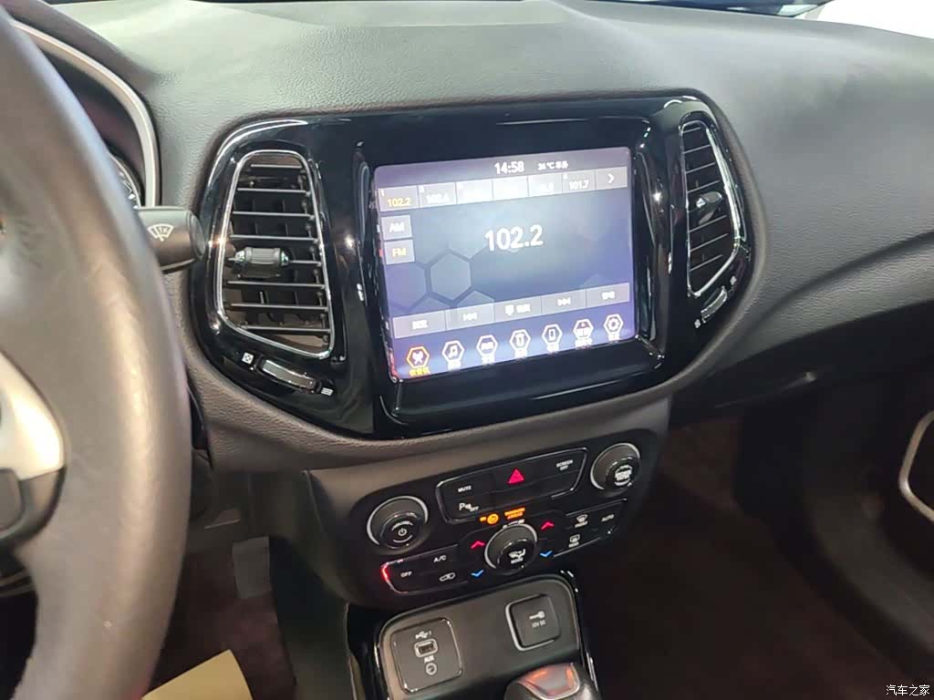 Jeep Compass, 2021 9