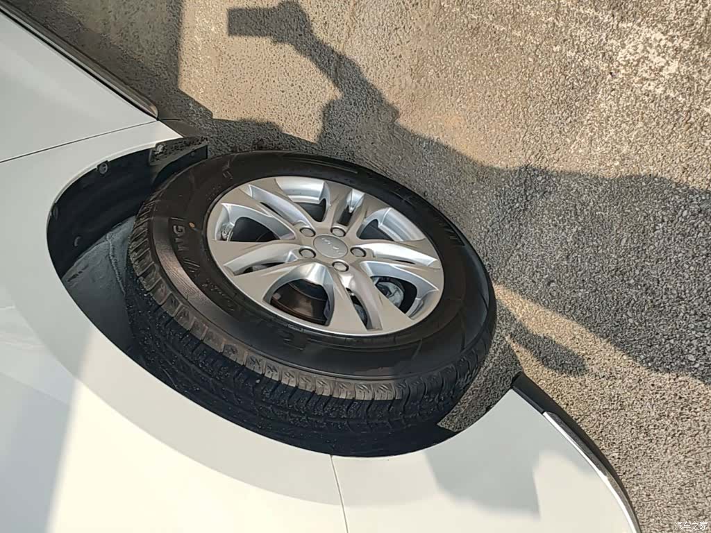 Haval M6, 2021 23