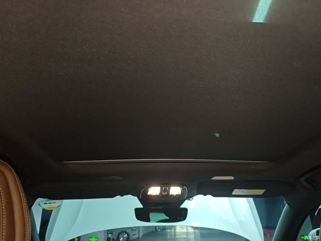 Volvo V90, 2021 18