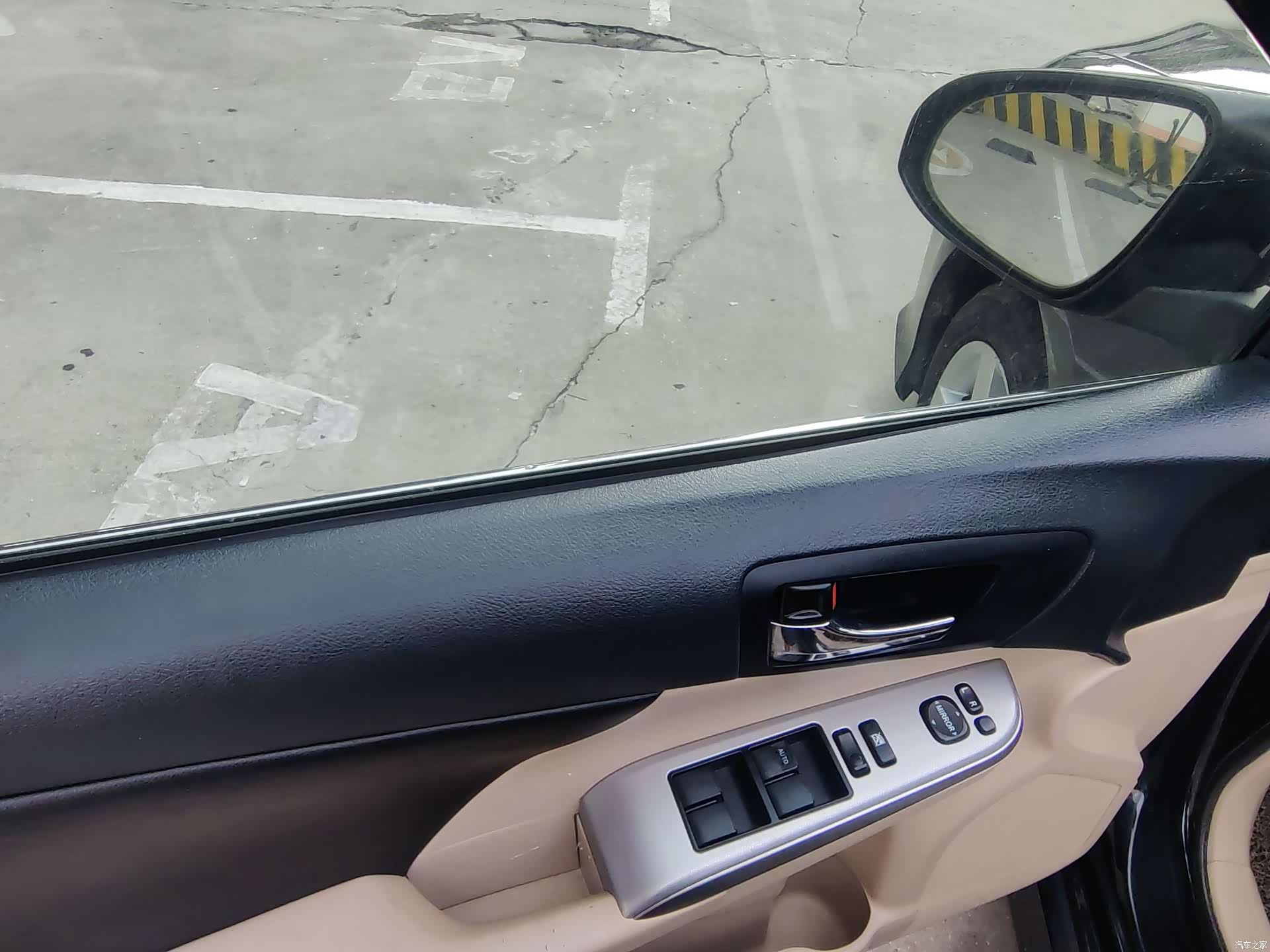 Toyota Camry, 2012 10