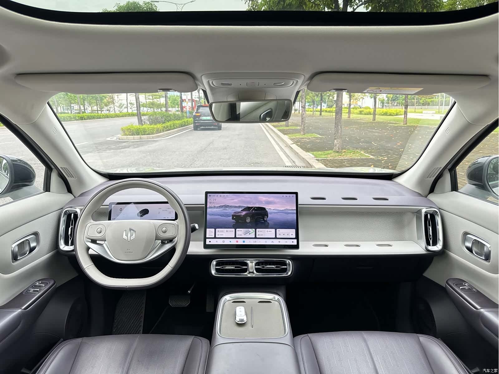 Leapmotor B10, 2025 все фото