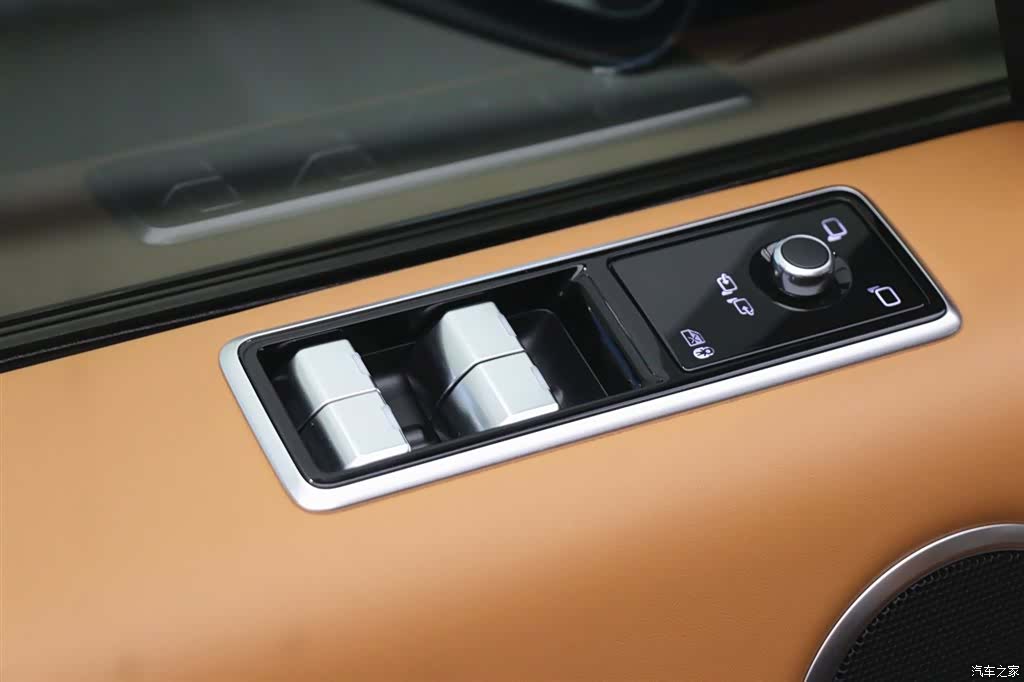 Land Rover Range Rover, 2021 15