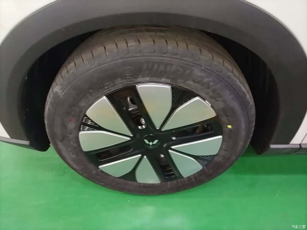 Wuling S, 2026 23