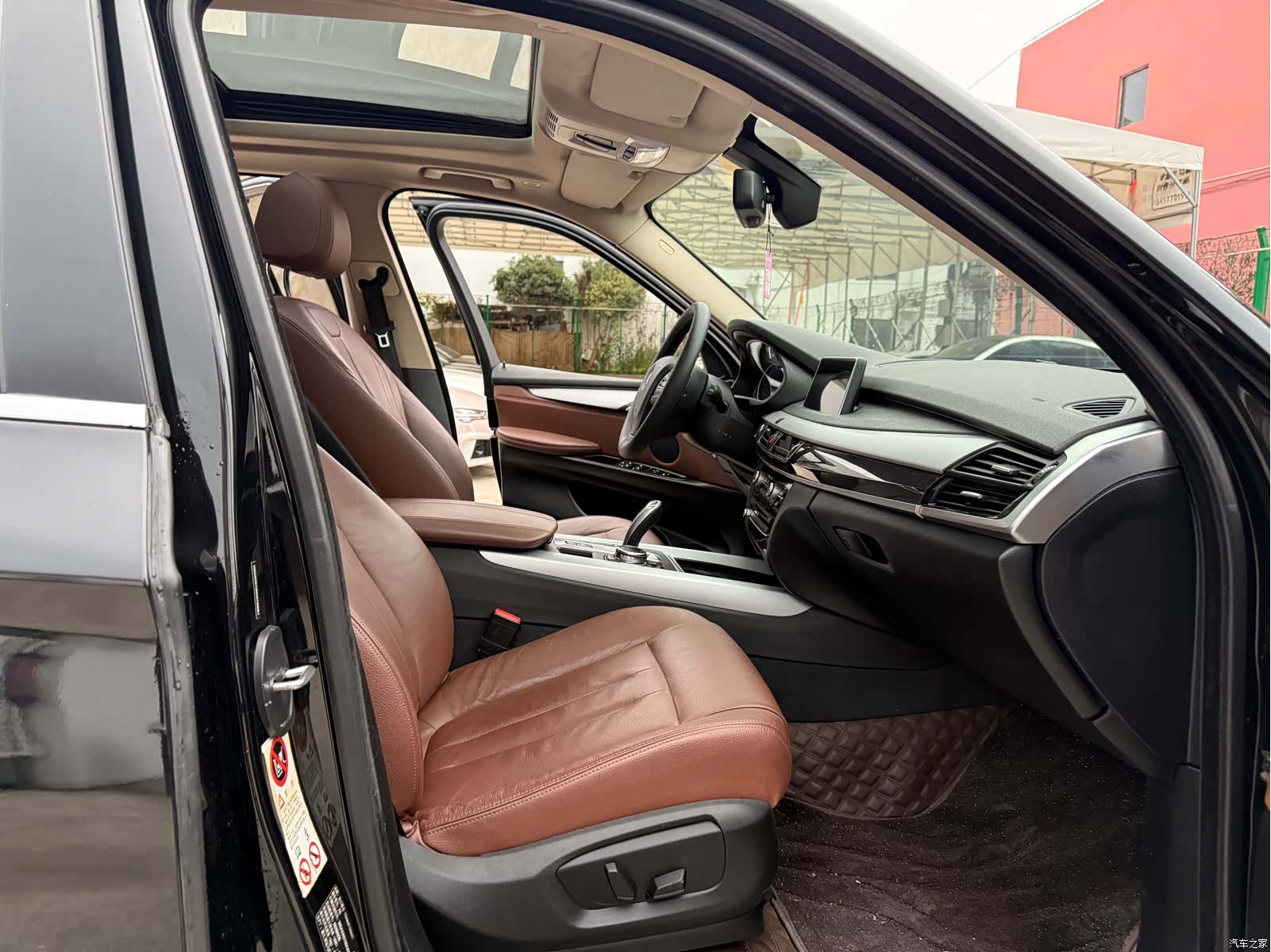 BMW X5, 2018 12