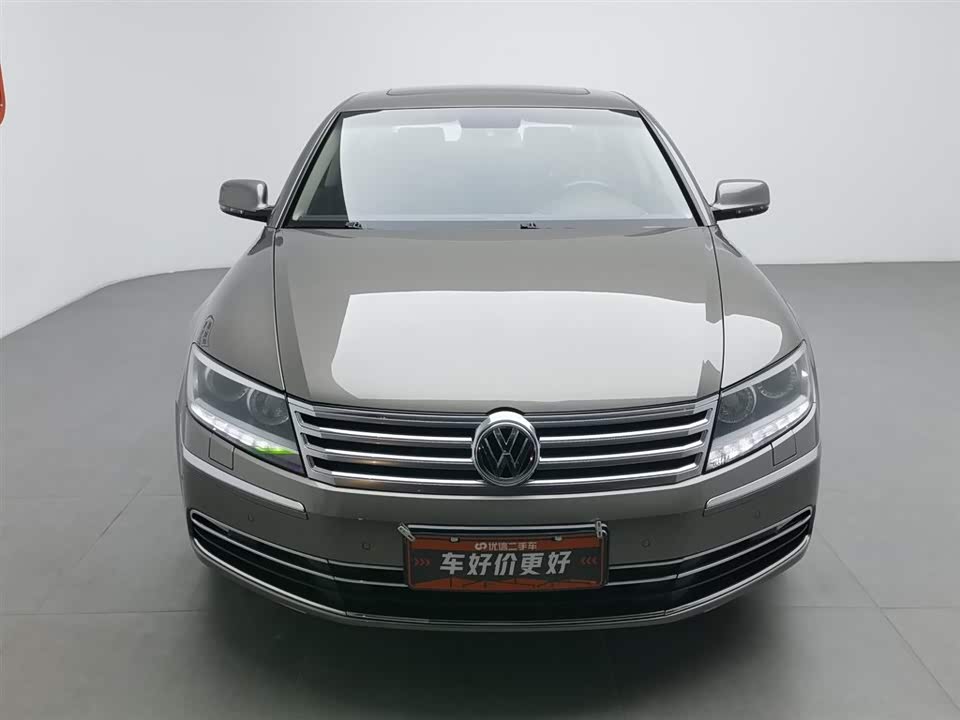 Volkswagen Phaeton
