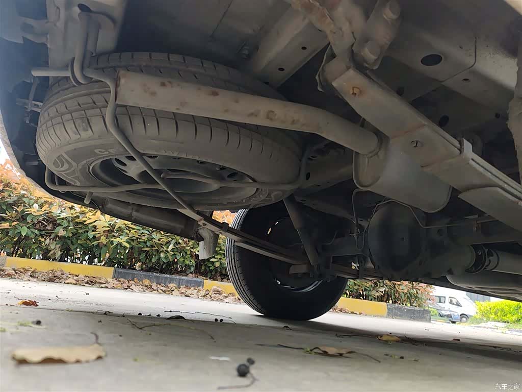 DongFeng M5L, 2019 24