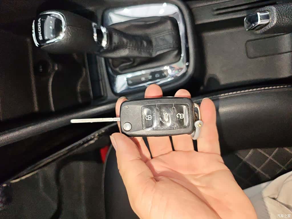 Skoda Rapid, 2018 17