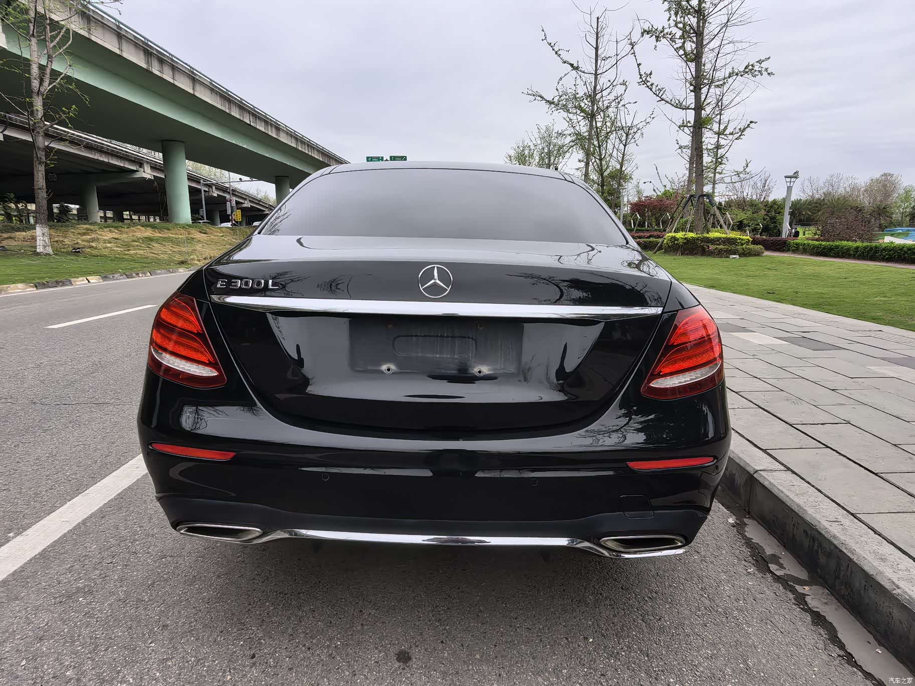 Mercedes-Benz E-Class, 2016 13