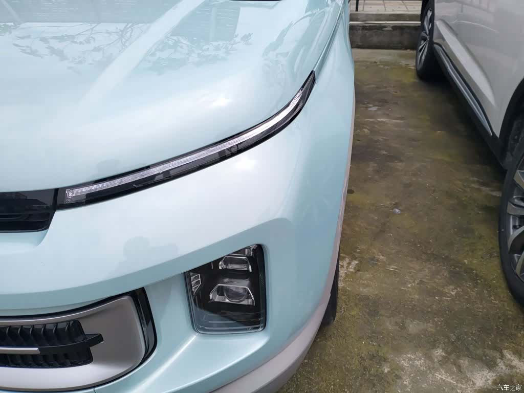 Geely Icon, 2023 18