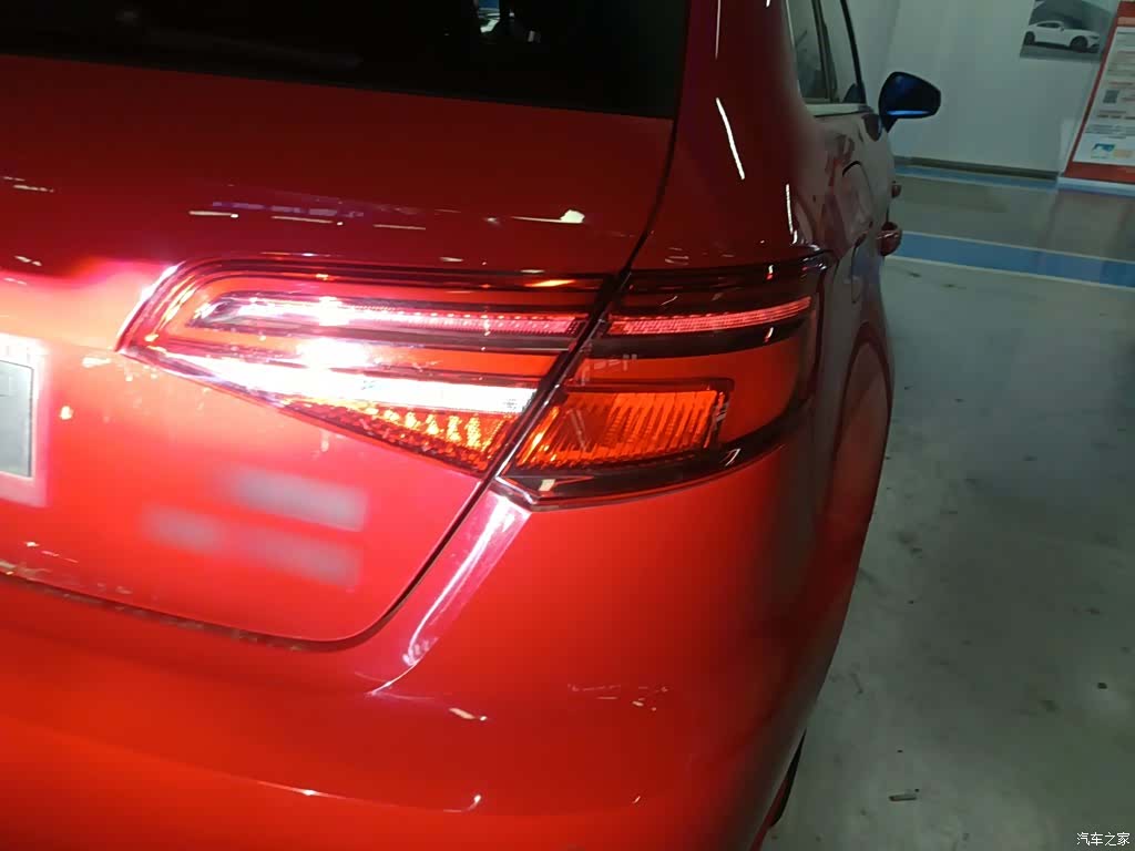 Audi A3, 2018 24