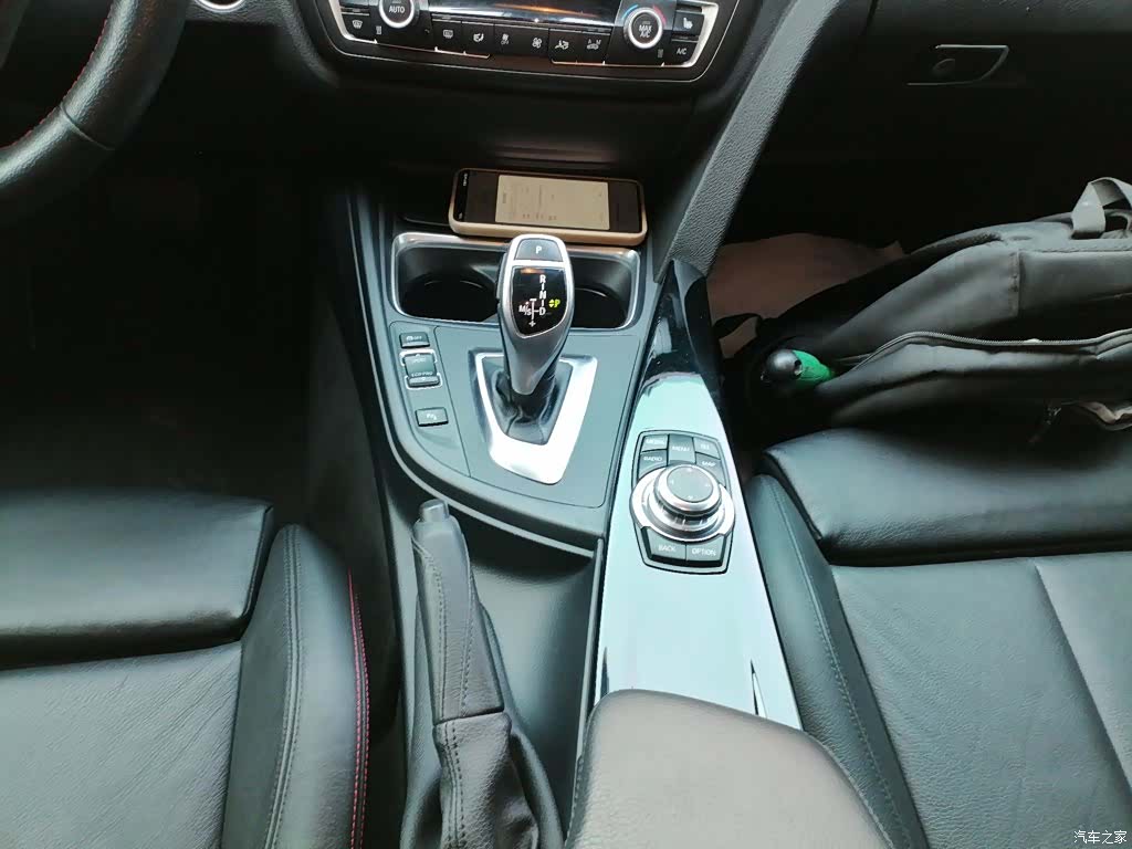 BMW 3 Series, 2014 14
