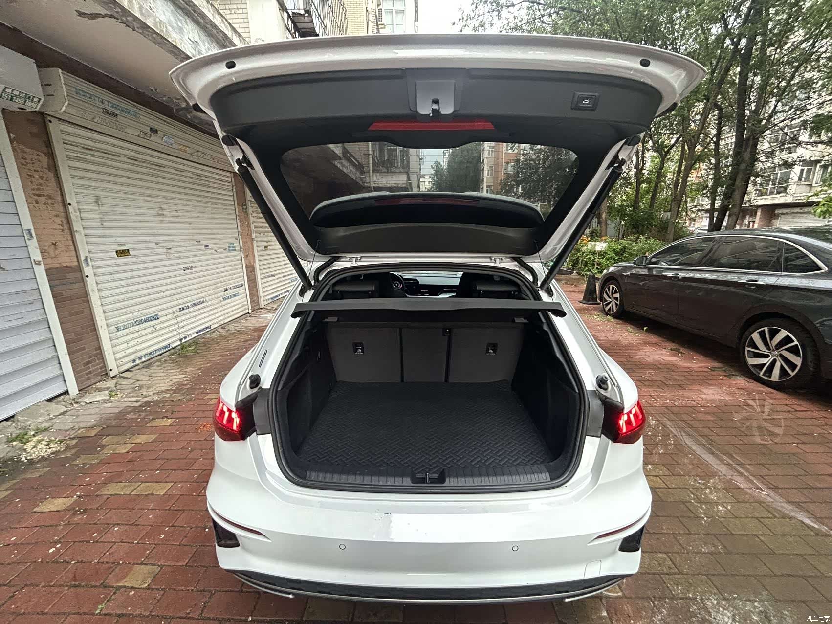 Audi A3, 2023 7