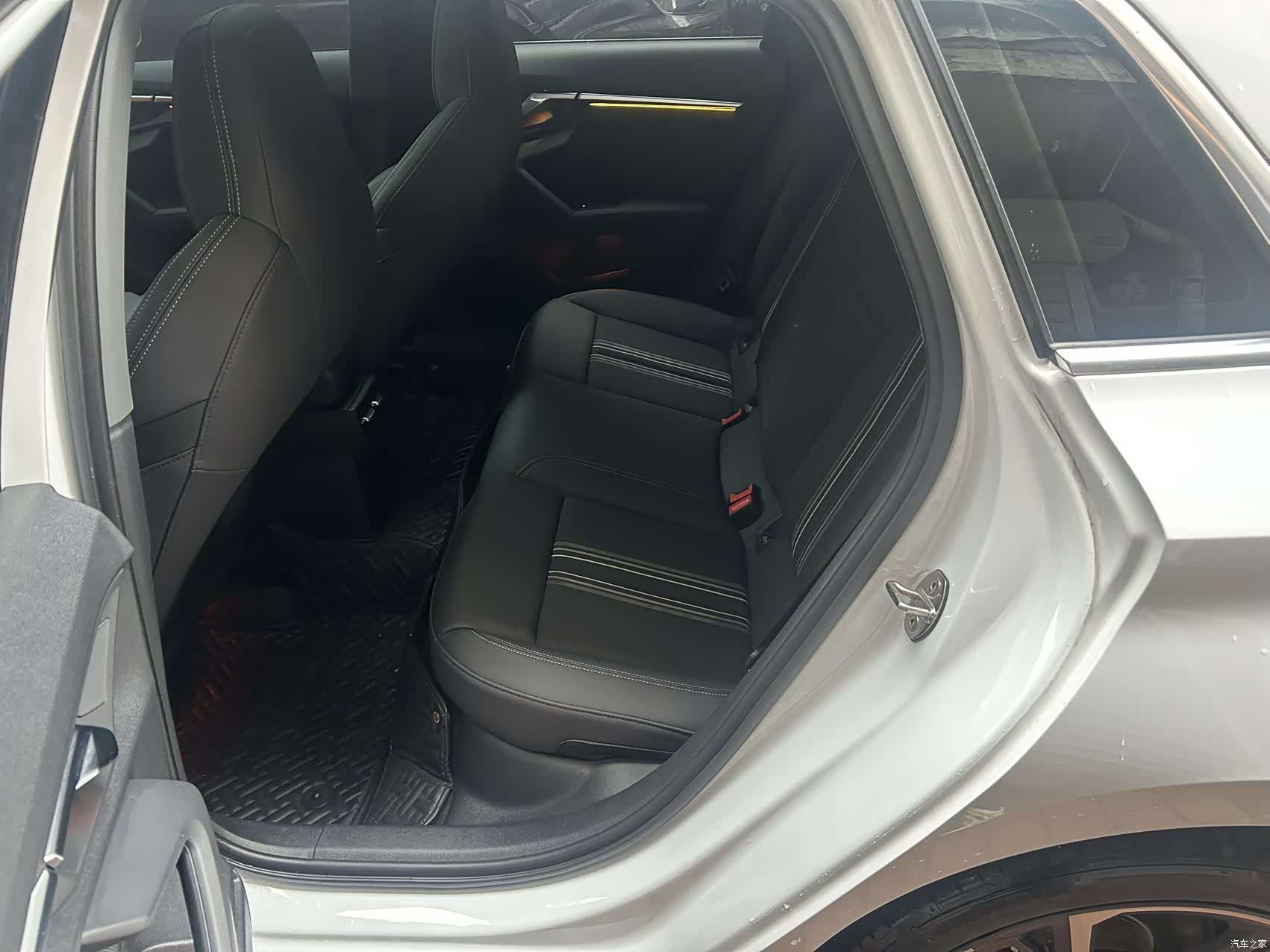 Audi A3, 2023 15