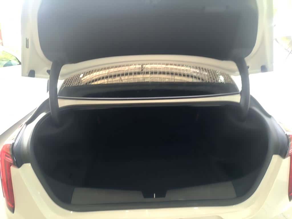 Cadillac CT4, 2022 19