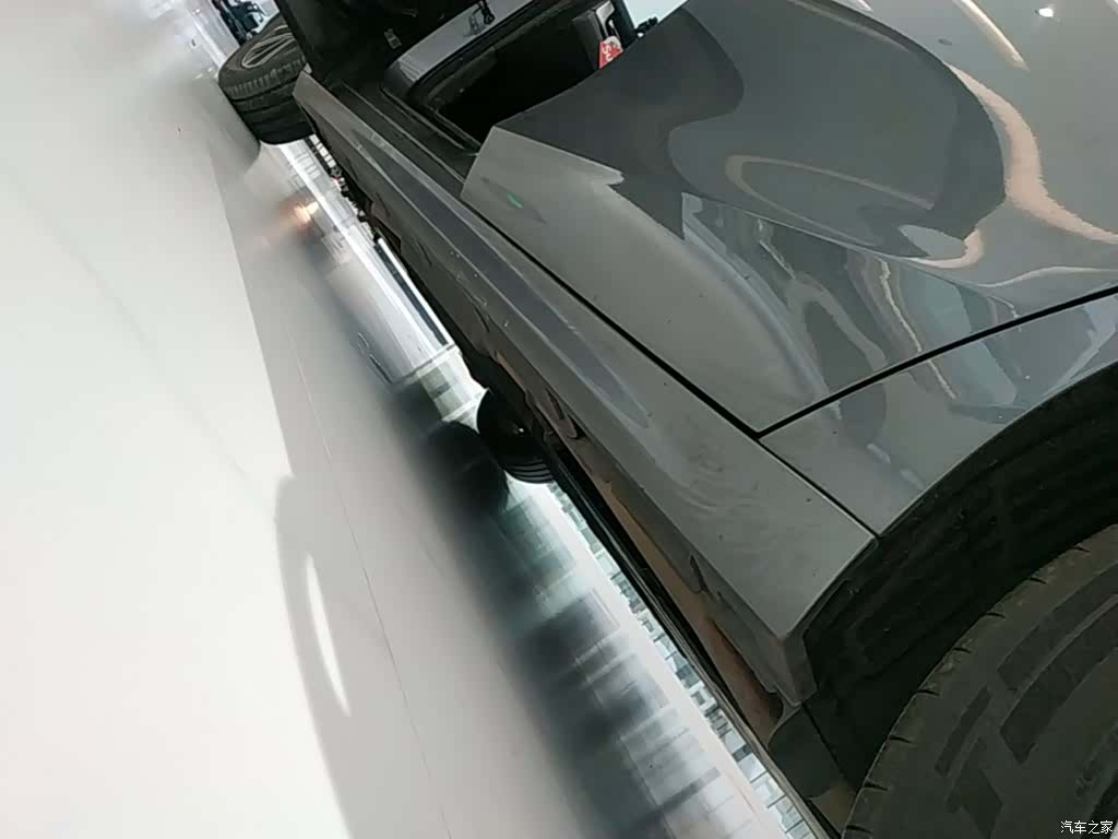 Geely A7, 2025 22