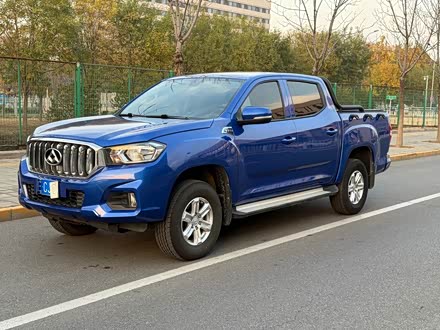 �������ִ�ͨ ��ͨT60 2019�� 2.0T�����Զ������ߵ��̾�Ӣ�ͱ����VI